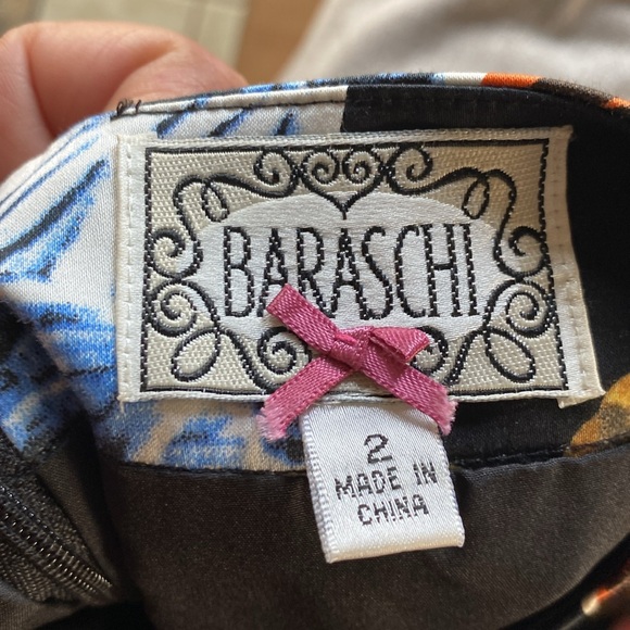 Baraschi skirt - Picture 5 of 6